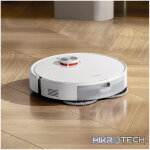 Xiaomi Robot Vacuum S40 Pro - Image 6