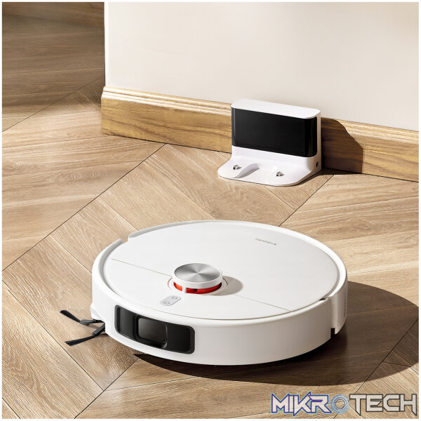 Xiaomi Robot Vacuum S40 Pro - Image 7