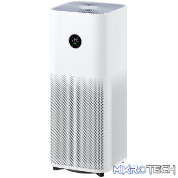 Xiaomi Smart Air Purifier 4 Pro