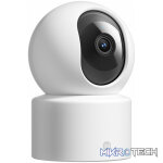 Xiaomi Smart C201 1080p Indoor Wi-Fi Security Camera – White - Image 2