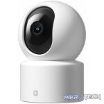 Xiaomi Smart C201 1080p Indoor Wi-Fi Security Camera – White