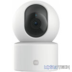 Xiaomi Smart C201 1080p Indoor Wi-Fi Security Camera – White - Image 3