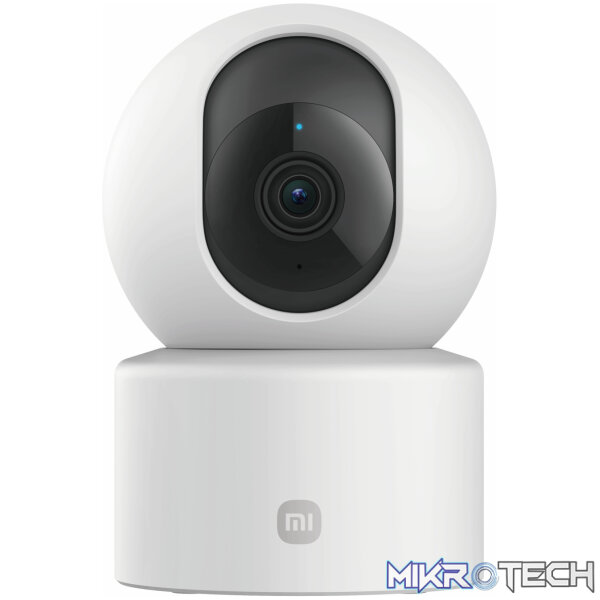 Xiaomi Smart C201 1080p Indoor Wi-Fi Security Camera – White - Image 3