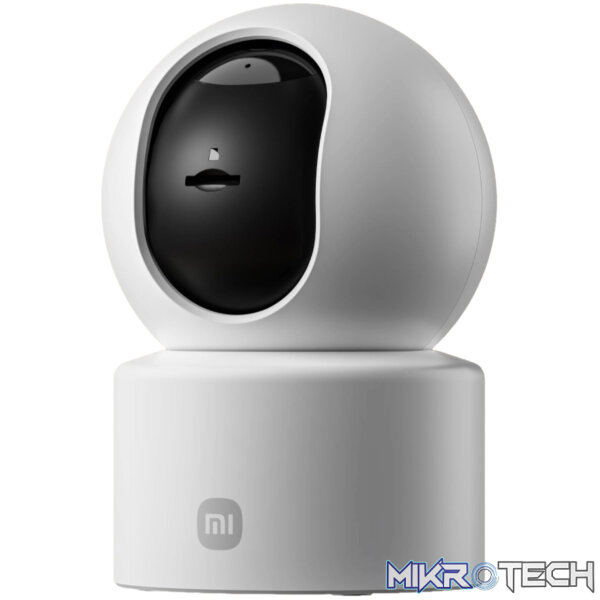 Xiaomi Smart C201 1080p Indoor Wi-Fi Security Camera – White - Image 4