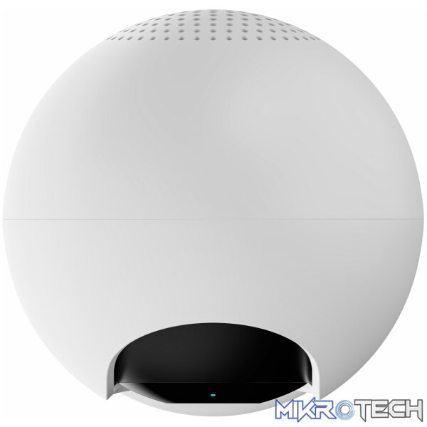 Xiaomi Smart C201 1080p Indoor Wi-Fi Security Camera – White - Image 5