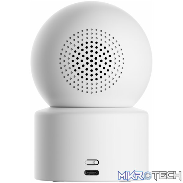 Xiaomi Smart C201 1080p Indoor Wi-Fi Security Camera – White - Image 6