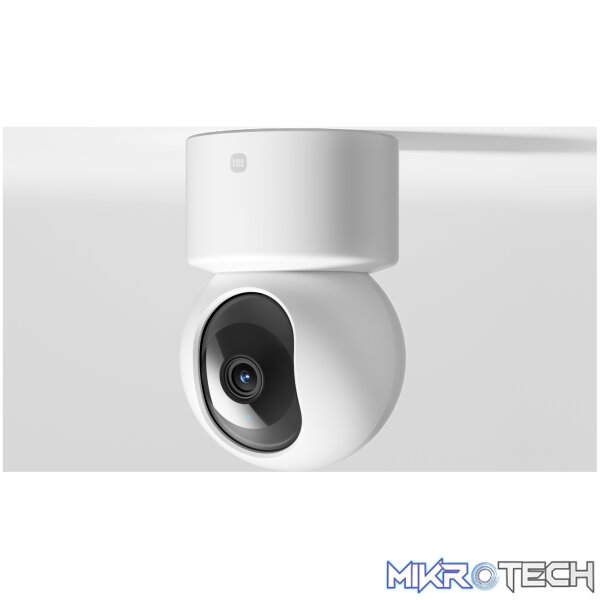 Xiaomi Smart C201 1080p Indoor Wi-Fi Security Camera – White - Image 9