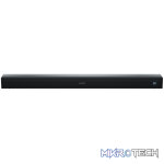 Xiaomi Soundbar Pro 2.0 Dolby Audio Bluetooth Soundbar - Black - Image 2