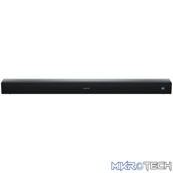 Xiaomi Soundbar Pro 2.0 Dolby Audio Bluetooth Soundbar - Black - Image 2