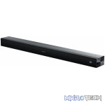 Xiaomi Soundbar Pro 2.0 Dolby Audio Bluetooth Soundbar - Black