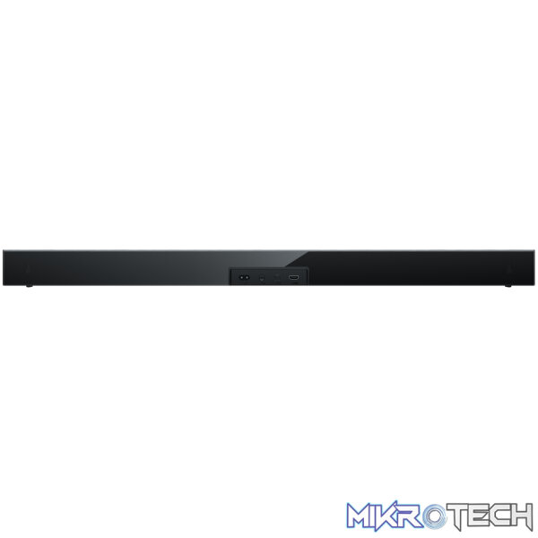 Xiaomi Soundbar Pro 2.0 Dolby Audio Bluetooth Soundbar - Black - Image 3