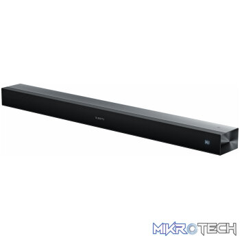 Xiaomi Soundbar Pro 2.0 Dolby Audio Bluetooth Soundbar - Black