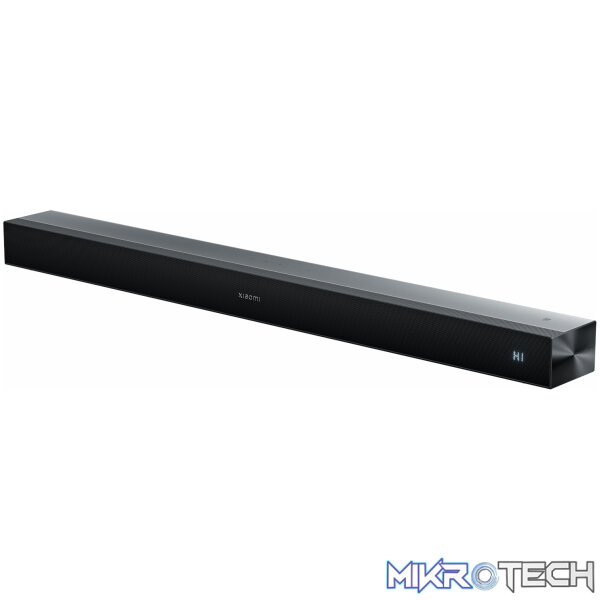 Xiaomi Soundbar Pro 2.0 Dolby Audio Bluetooth Soundbar - Black Xiaomi Soundbar Pro 2.0 Dolby Audio Bluetooth Soundbar - Black