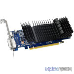 ASUS GeForce GT1030 2GB GDDR5 Low Profile Silent Graphics Card - Image 3