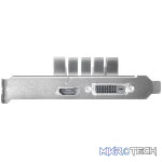 ASUS GeForce GT1030 2GB GDDR5 Low Profile Silent Graphics Card - Image 4