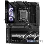 ASUS ROG CROSSHAIR X870E HERO BTF AMD AM5 ATX Gaming Motherboard - Image 2