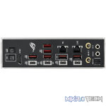 ASUS ROG CROSSHAIR X870E HERO BTF AMD AM5 ATX Gaming Motherboard - Image 5