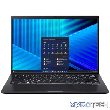 Acer Extensa 14″ Laptop | Intel Core Ultra 5 125H | 16GB DDR5 | 512GB NVMe | Intel Graphics | Windows 11 Pro