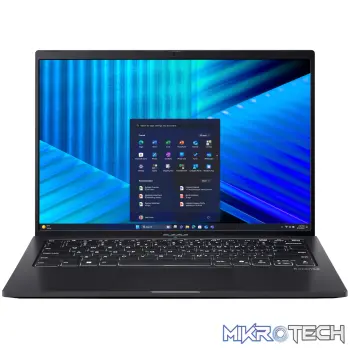 Acer Extensa 14″ Laptop | Intel Core Ultra 5 125H | 16GB DDR5 | 512GB NVMe | Intel Graphics | Windows 11 Pro