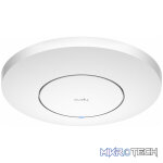 Cudy BE3600 2.5G Dual Band WiFi7 Ceiling Access Point - Image 2