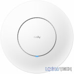 Cudy BE3600 2.5G Dual Band WiFi7 Ceiling Access Point