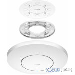 Cudy BE3600 2.5G Dual Band WiFi7 Ceiling Access Point - Image 3