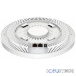Cudy BE3600 2.5G Dual Band WiFi7 Ceiling Access Point - Image 4