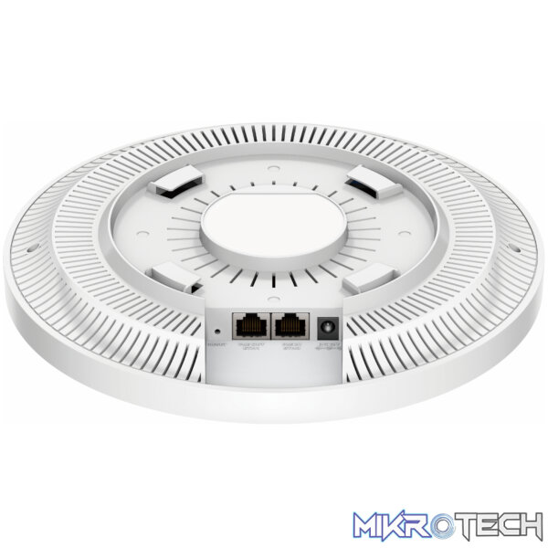Cudy BE3600 2.5G Dual Band WiFi7 Ceiling Access Point - Image 4