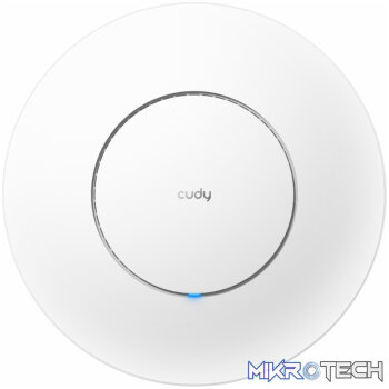 Cudy BE3600 2.5G Dual Band WiFi7 Ceiling Access Point