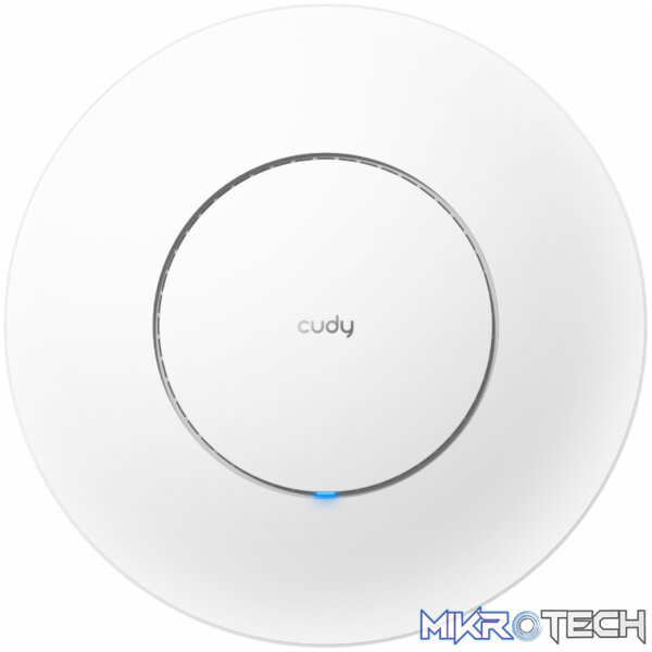 Cudy BE3600 2.5G Dual Band WiFi7 Ceiling Access Point Cudy BE3600 2.5G Dual Band WiFi7 Ceiling Access Point