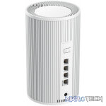 Cudy BE6500 2.5G Mesh Wi-Fi 7 Router – 1 Pack - Image 2