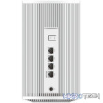 Cudy BE6500 2.5G Mesh Wi-Fi 7 Router – 1 Pack - Image 3