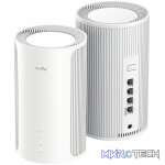 Cudy BE6500 2.5G Mesh Wi-Fi 7 System – 2 Pack - Image 3