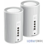 Cudy BE6500 2.5G Mesh Wi-Fi 7 System – 2 Pack - Image 4