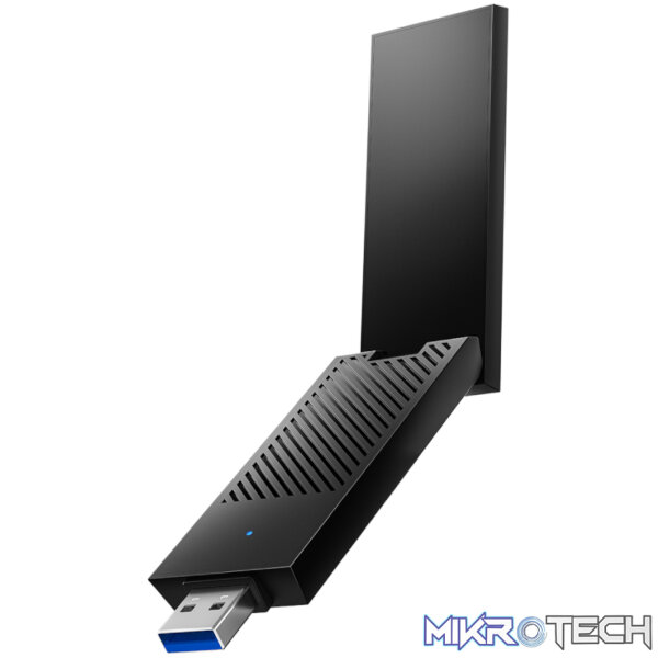 Cudy BE6500 Tir-Band Wi-Fi7 USB 3.0 Adapter - Image 3