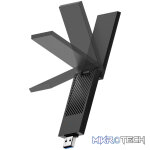 Cudy BE6500 Tir-Band Wi-Fi7 USB 3.0 Adapter - Image 5