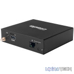 Giada DN76 RK3568 2GB DDR4 32GB eMMC Dual-HDMI Arm Player - Image 2