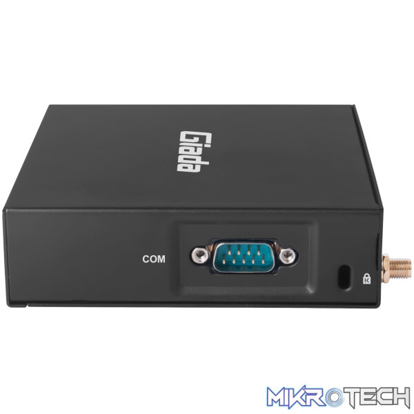 Giada DN76 RK3568 2GB DDR4 32GB eMMC Dual-HDMI Arm Player - Image 3