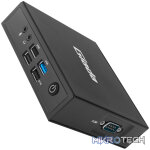 Giada DN76 RK3568 2GB DDR4 32GB eMMC Dual-HDMI Arm Player - Image 4