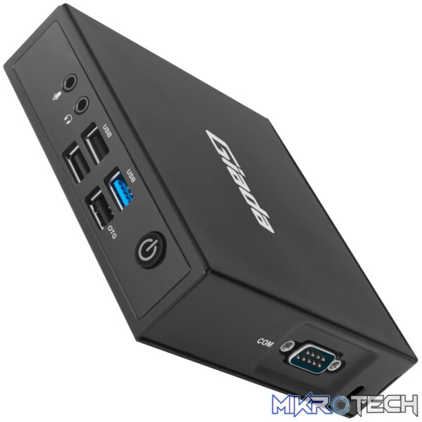 Giada DN76 RK3568 2GB DDR4 32GB eMMC Dual-HDMI Arm Player - Image 4