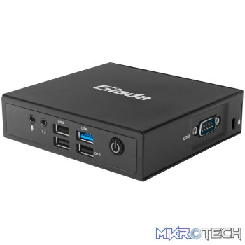 Giada DN76 RK3568 2GB DDR4 32GB eMMC Dual-HDMI Arm Player
