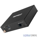 Giada DN76 RK3568 2GB DDR4 32GB eMMC Dual-HDMI Arm Player - Image 5