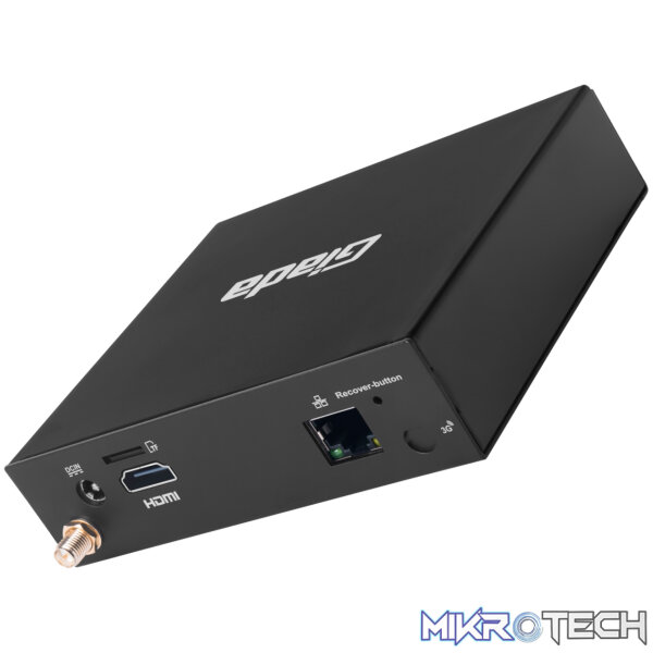 Giada DN76 RK3568 2GB DDR4 32GB eMMC Dual-HDMI Arm Player - Image 5