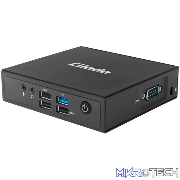 Giada DN76 RK3568 2GB DDR4 32GB eMMC Dual-HDMI Arm Player Giada DN76 RK3568 2GB DDR4 32GB eMMC Dual-HDMI Arm Player