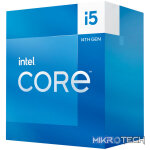 Intel 14th Gen Core i5-14500 LGA1700 2.6GHz 14-Core CPU - Image 2