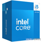 Intel 14th Gen Core i5-14500 LGA1700 2.6GHz 14-Core CPU