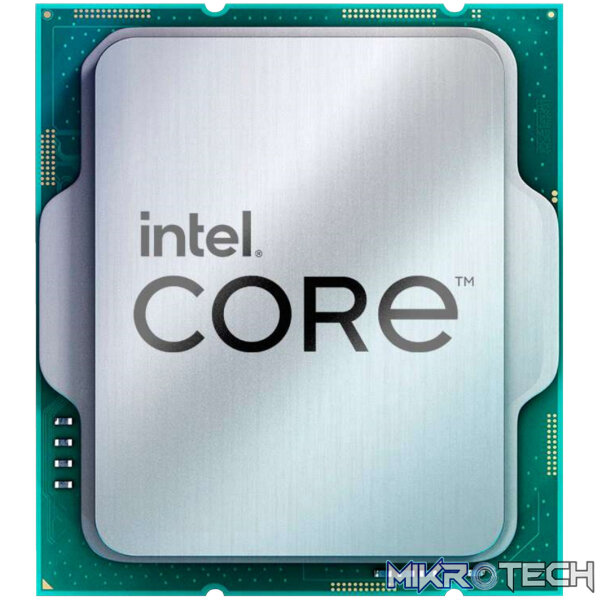 Intel 14th Gen Core i5-14500 LGA1700 2.6GHz 14-Core CPU - Image 3