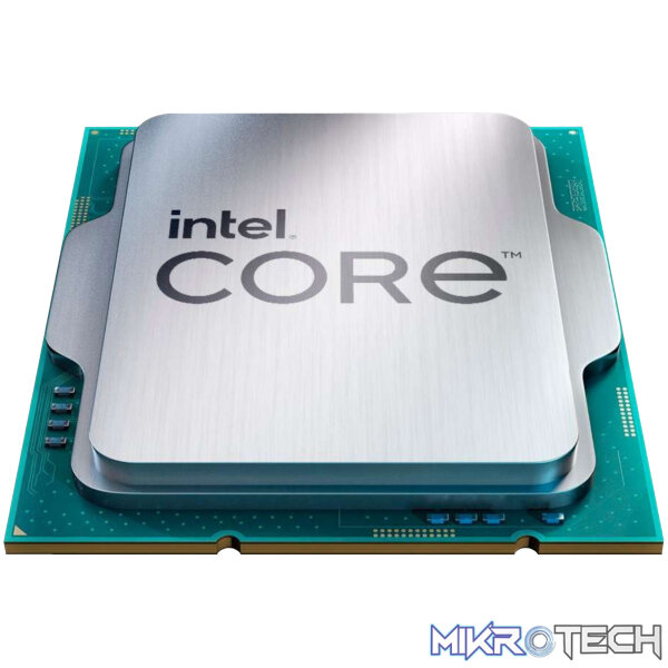 Intel 14th Gen Core i5-14500 LGA1700 2.6GHz 14-Core CPU - Image 4