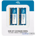 OWC 32GB DDR4 2666MHz SODIMM Memory Upgrade Kit (Mac Mini 2018/iMac 2017-2020) - Image 4