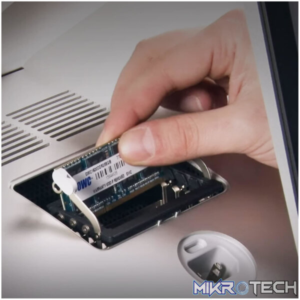 OWC 32GB DDR4 2666MHz SODIMM Memory Upgrade Kit (Mac Mini 2018/iMac 2017-2020) - Image 5